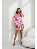 Denní šaty model 209348 LaBalancia