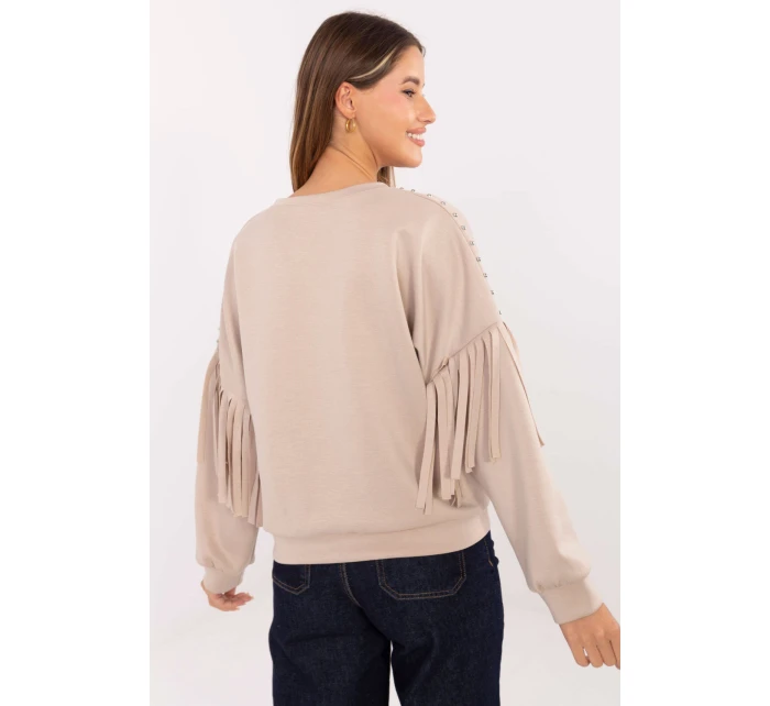 Mikina  model 219042 Rue Paris