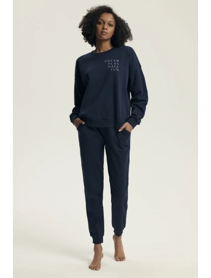 Pyžama  model 219805 Henderson