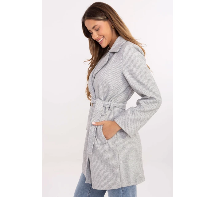 Plášť  model 220454 Rue Paris