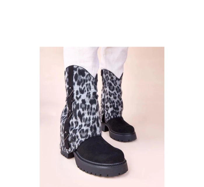 Boty model 221042 Solea Boty model 221042 Solea