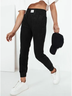 dámské tepláky černé Dstreet model 21975665 - FashionStreet