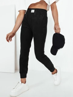 dámské tepláky černé Dstreet model 21975665 - FashionStreet