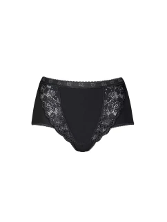 Chic Maxi model 21999361 BLACK BLACK - Sloggi