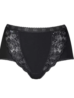 Chic Maxi model 21999361 BLACK  BLACK - Sloggi