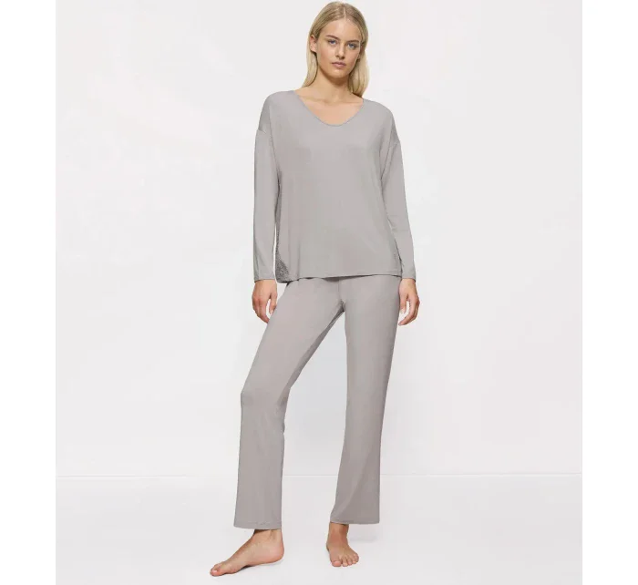 Timeless Sensuality PK LSL - GRAY - TRIUMPH GRAY - TRIUMPH