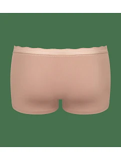 sloggi GO Blush Short 2P - Cameo Brown - SLOGGI Cameo Brown - SLOGGI