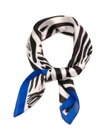 Šátek Art Of Polo 25268 Saténová žebra