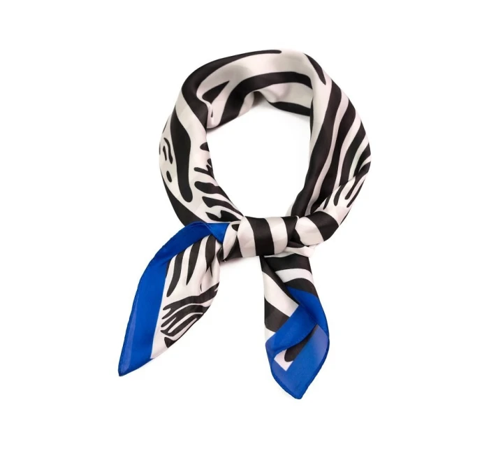 Šátek Art Of Polo 25268 Saténová žebra