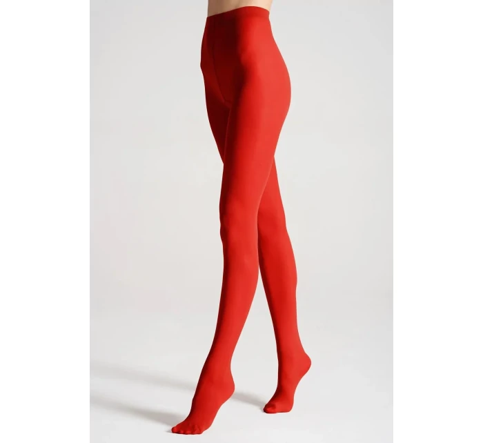 Veneziana Saténové punčocháče 40 den 2-4 Veneziana Saténové punčocháče 40 den 2-4