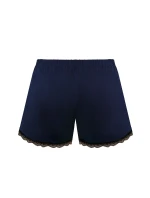 Dámské pyžamové šortky Nipplex Margot model 18443385 S2XL - Mefemi
