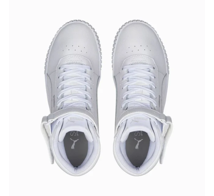 Puma Carina 2.0 Mid W 385851-02 dámské boty