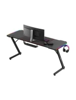 Herní stůl Huzaro Hero 4.8 RGB