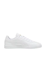 Boty Puma Club II SL white 397445 02