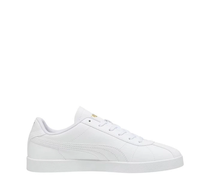 Boty Puma Club II SL white 397445 02