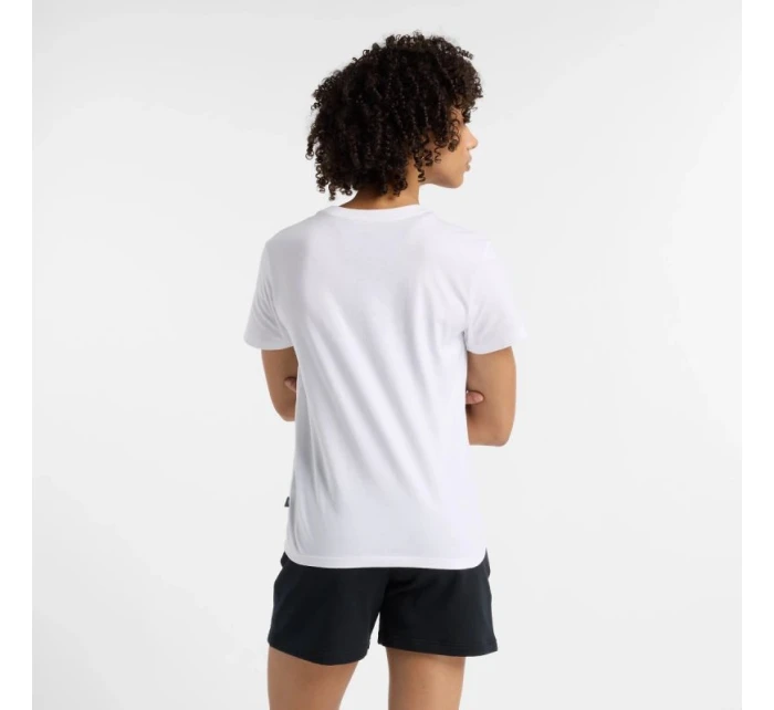 Tričko New Balance Sport Graphic W WT51540WT Tričko New Balance Sport Graphic W WT51540WT