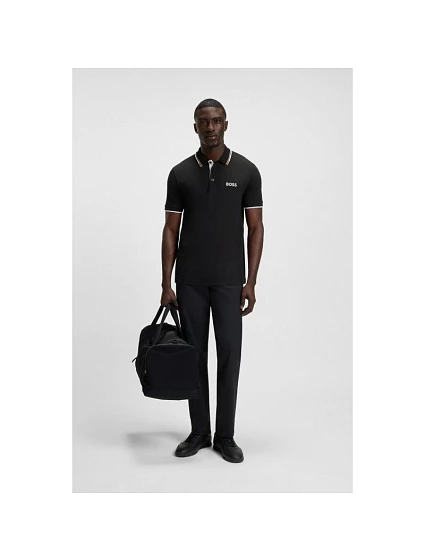 Pro M tričko pánské model 21177365 - Boss