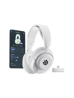 Herní souprava Nova Bluetooth s a  Bezdrátová bílá model 21716783 - Steelseries