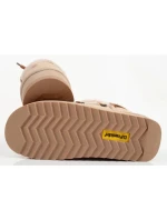 D.Franklin dětské sněhule zimní módní zateplené boty