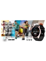 Dámské chytré hodinky model 21804801 - Gravity Dámské chytré hodinky model 21804801 - Gravity