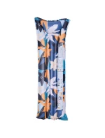 KVĚTINY DRAFT MATERATE 174x59x18CM 33258 MODRÁ