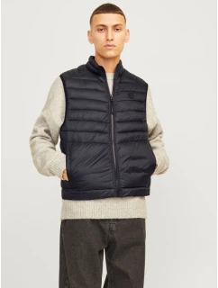 pánské tričko bez rukávů model 21867485 - Jack&Jones