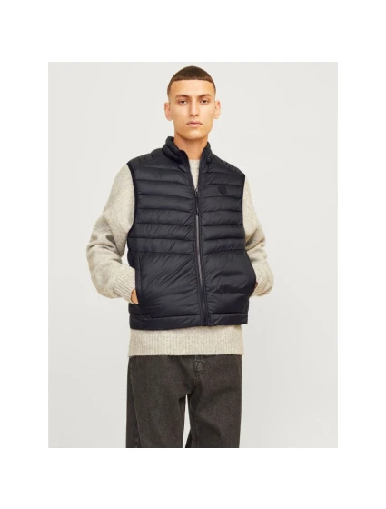 pánské tričko bez rukávů model 21867485 - Jack&Jones