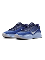Basketbalové boty  Hustle Academy navy blue model 22150202 - NIKE