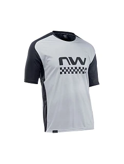 Koszulka rowerowa Edge Jersey Short Sleeve model 22247082 - Northwave