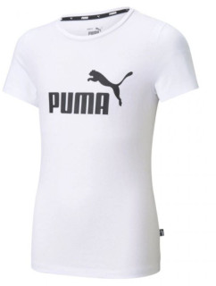 Dětské tričko ESS Logo Tee G Jr 587029 02 - Puma