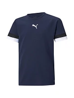 Dětský dres TeamRise Jersey Jr 704938 06 - Puma
