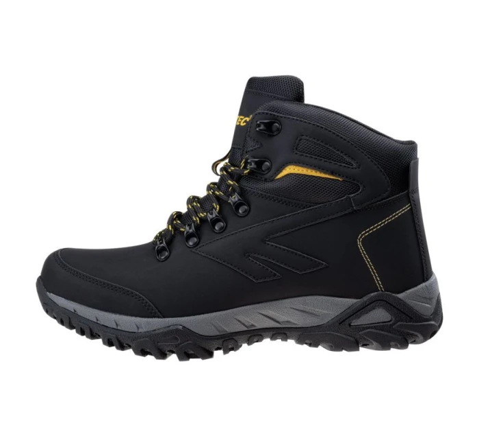 Pánské boty Medin Mid M 92800377415 - Hi-Tec