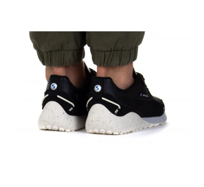 Pánské boty BMW mms SpeedFusion M 30731701 - Puma