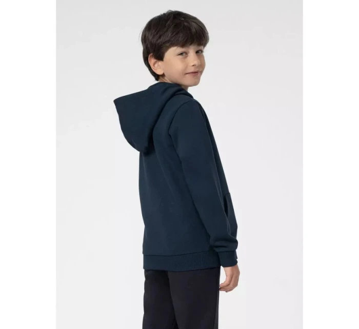 Mikina 4F Jr 4FJSS23TSWSM219 31S