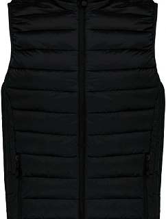 K Pánská lehká vesta 20. black model 22512101 - Kariban