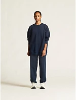 Frequent W Dámské těžké tepláky grey melange model 22467705 - Craft Corporate