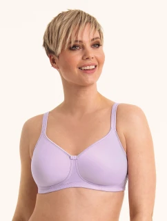 chirurgická podprsenka s pěnovou výztuží  lilac  model 20725700 - Anita Care
