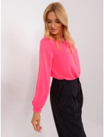 Halenka EM BZ 13575.08 fluo růžová Halenka EM BZ 13575.08 fluo růžová