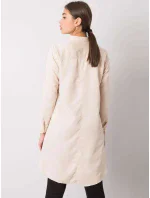 EM KS tričko béžová model 16086789 - FPrice