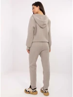 Komplet MBM KMPL model 21253053 szary - FPrice Komplet MBM KMPL model 21253053 szary - FPrice