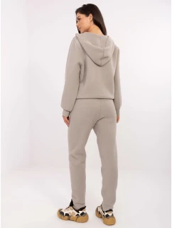 Komplet MBM KMPL model 21253053 szary - FPrice