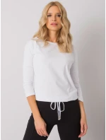 Halenka RV BZ 4691.41P bílá