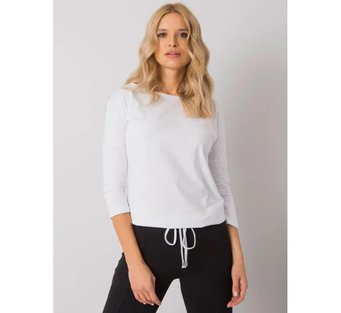 Halenka RV BZ 4691.41P bílá