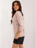 Halenka RV BZ 9582.03X béžová Halenka RV BZ 9582.03X béžová