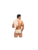 Plavky model 17601195 Gold - Alpha Male