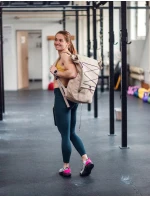 Městský batoh VUCH Elion Beige Městský batoh VUCH Elion Beige