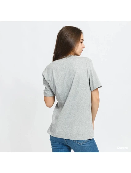 Dámské tričko  Šedá  model 17515215 - Calvin Klein