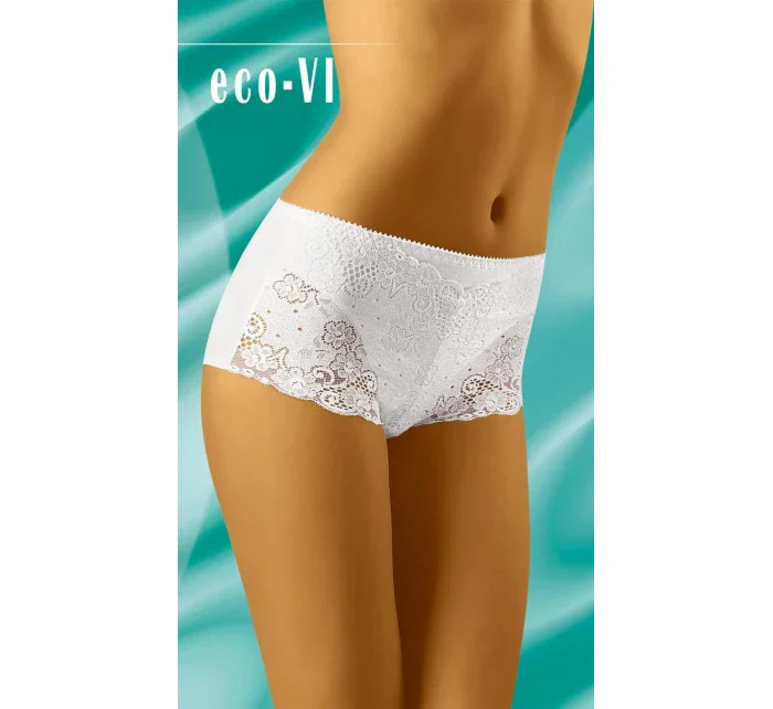 Dámské kalhotky model 2626677 - Wolbar