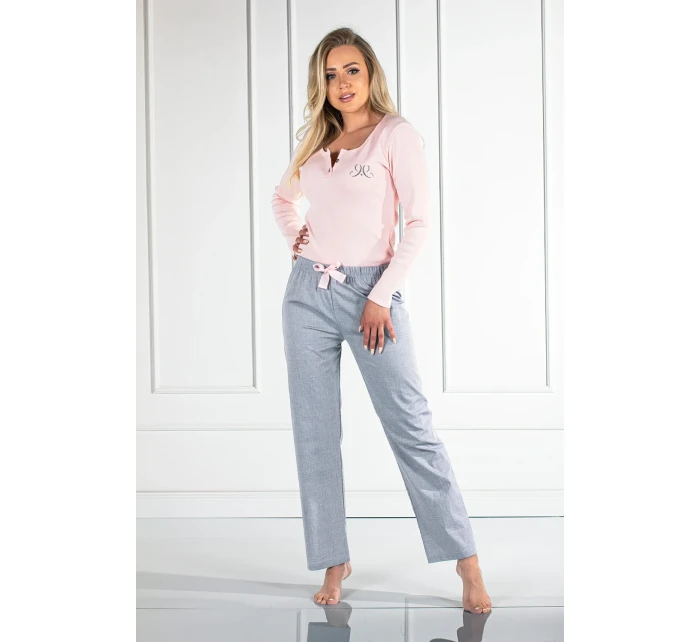 Pyžama  model 169495 Momenti Per Me