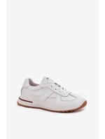 Sportovní obuv model 215674 Step in style Sportovní obuv model 215674 Step in style